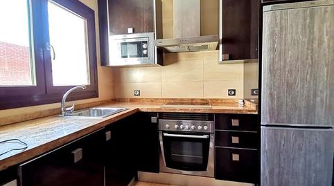 Foto 3 de Pis de lloguer a Camino de Antequera, Málaga Capital