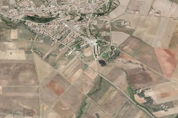 Country homes for sale in Andavías