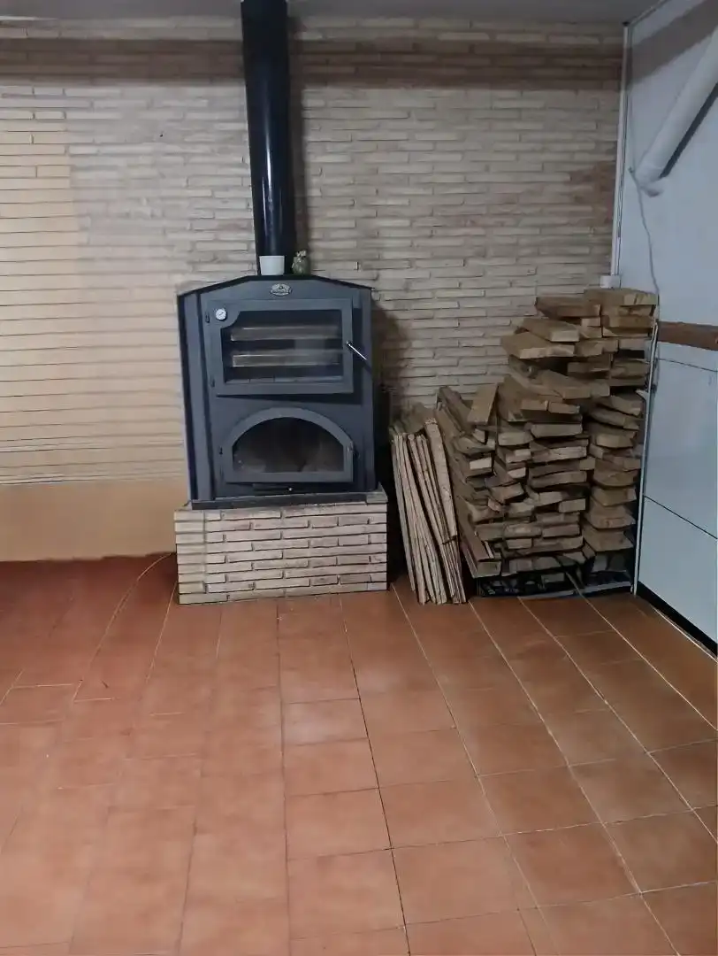 Casa o chalet en venta en Vera con Balcón