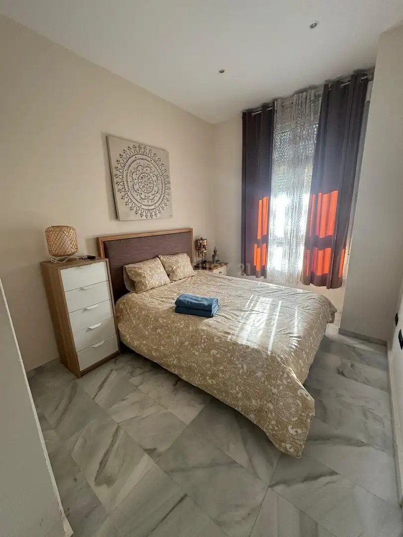 Casa con terraza en venta en Calle El Coloso, 1, Benalmádena, Spain, imagen 34