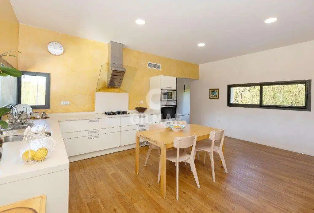 Chalet con piscina en venta en Sanlúcar la Mayor, imagen 9