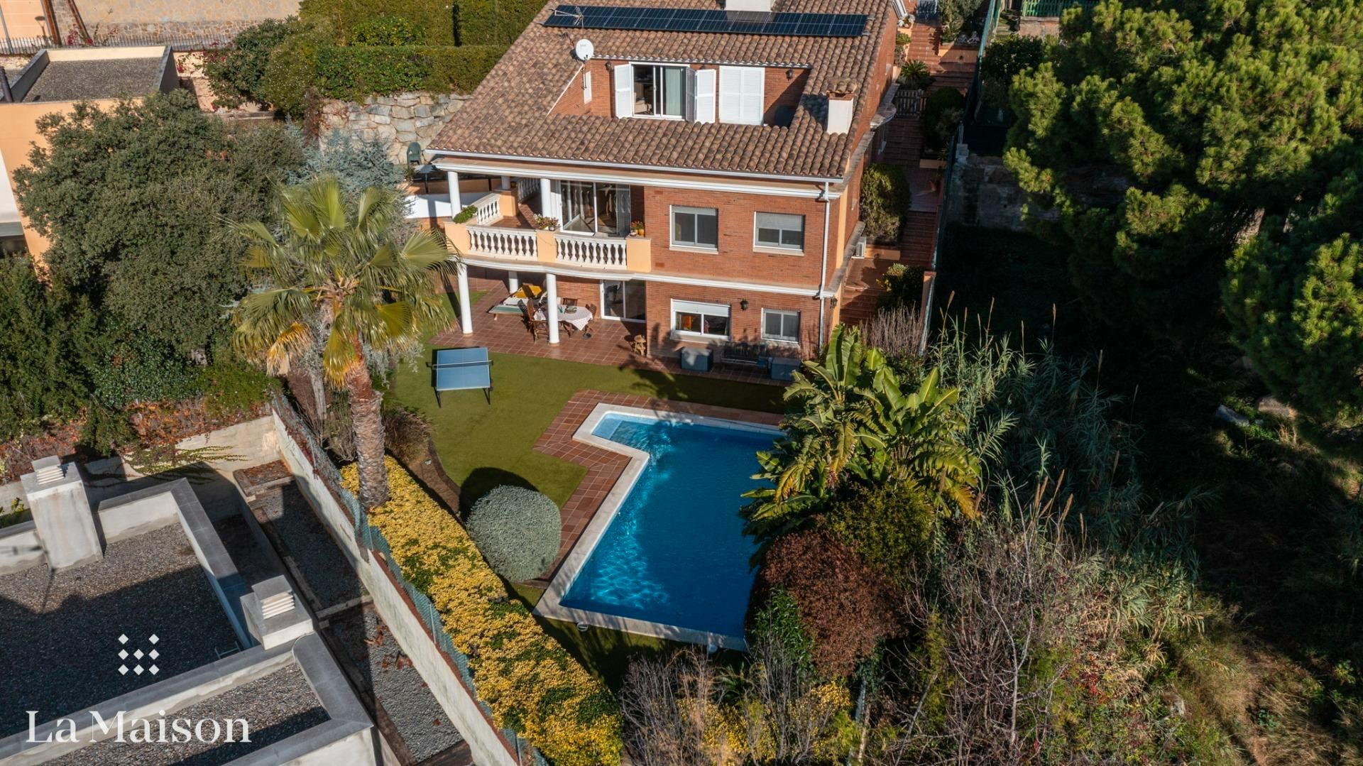 Casa o xalet en venda a Carretera a Premià de Mar, 60, Premià de Dalt