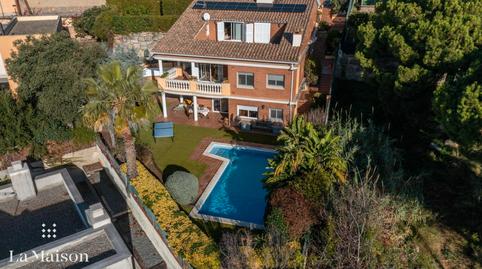 Foto 2 de Casa o xalet en venda a Carretera a Premià de Mar, 60, Premià de Dalt, Barcelona