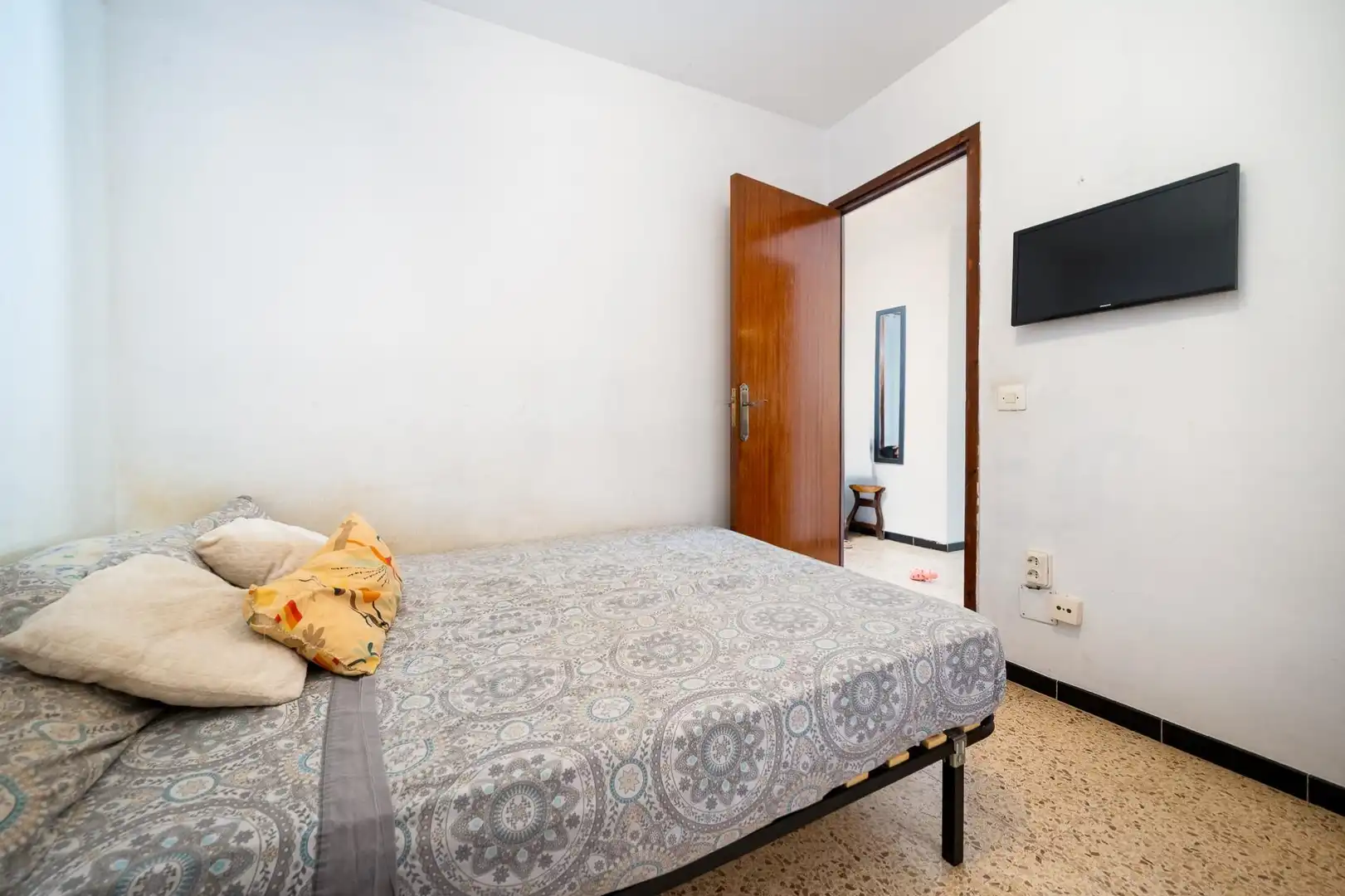 Piso con terraza en venta en Carrer JOSEP MELIA, imagen 14