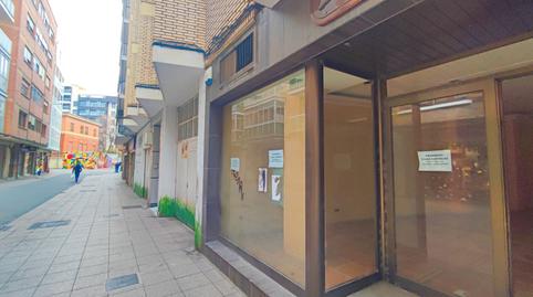 Photo 4 of Premises to rent in Calle Valentín Calderón, 24, Centro, Palencia Capital