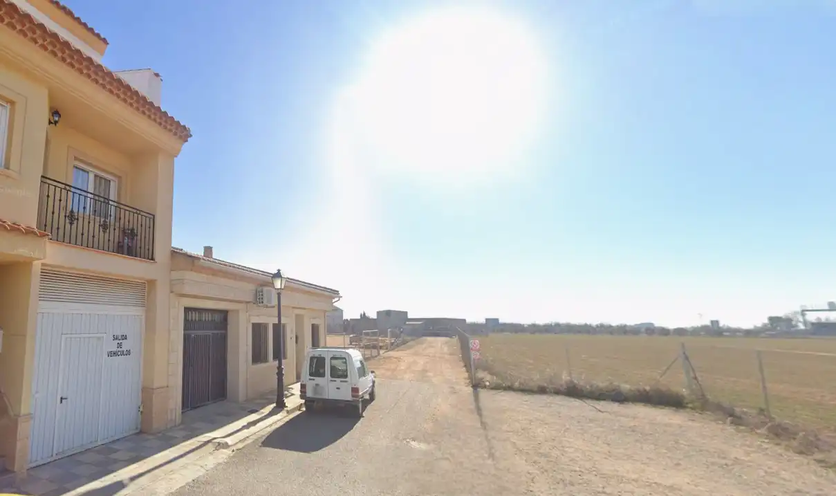 Apartamento en venta en JOAQUIN RODRIGO , Tarazona de la Mancha