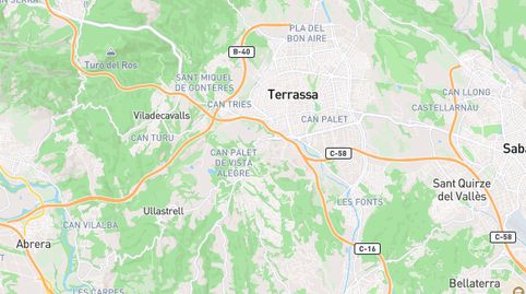 Foto 4 de Piso en venta en Viladecavalls, Barcelona