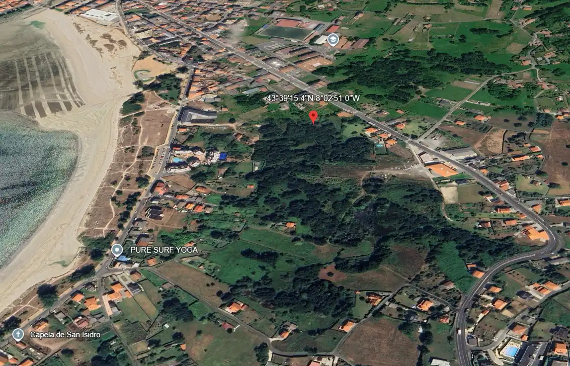 Grundstücke und Bauplätze zum Verkauf in Camposa-Beco, imagen 3