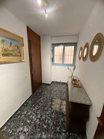 Piso en Alquiler en Ensanche - Diputación