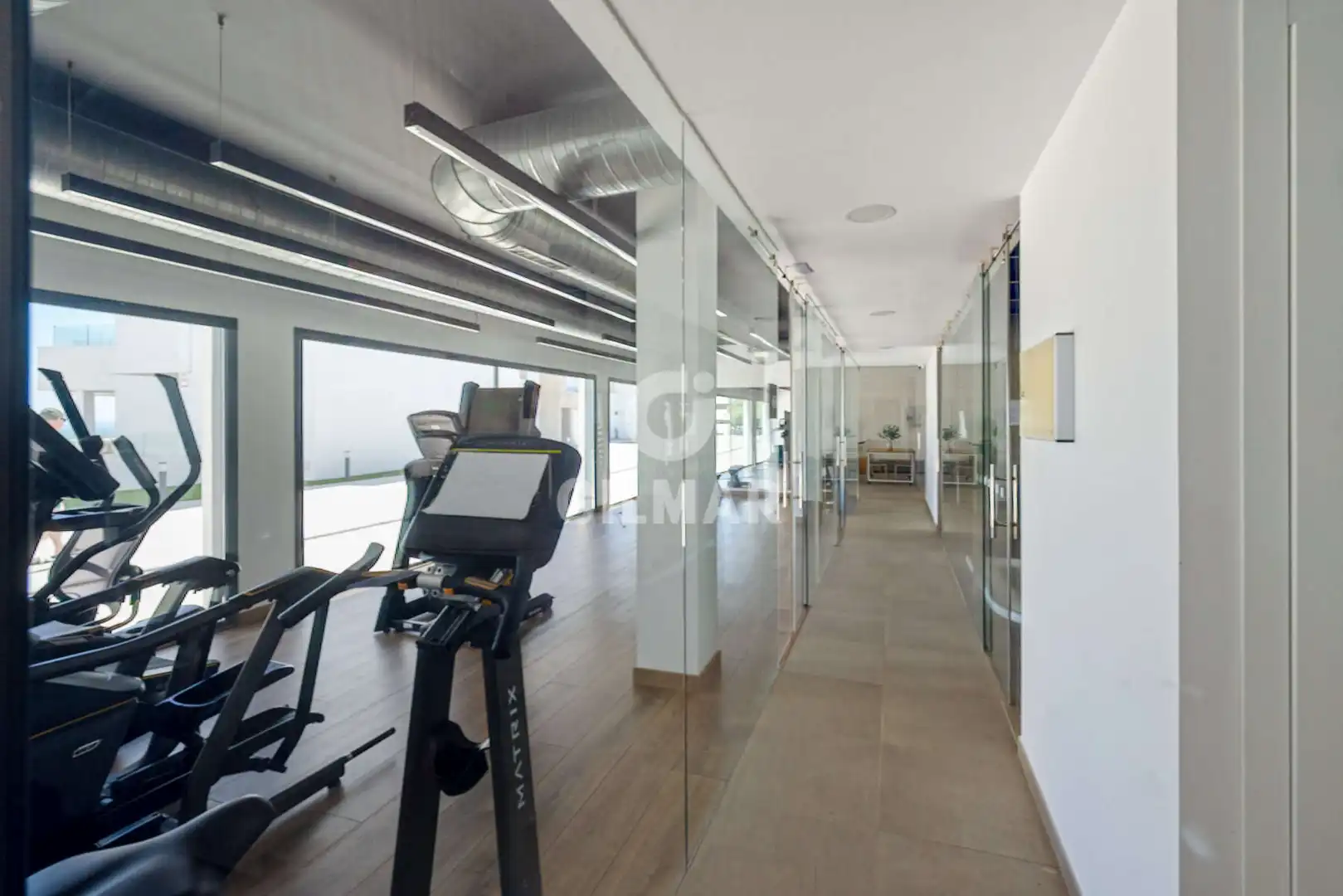 Apartamento con terraza en venta en Estepona Pueblo, imagen 48