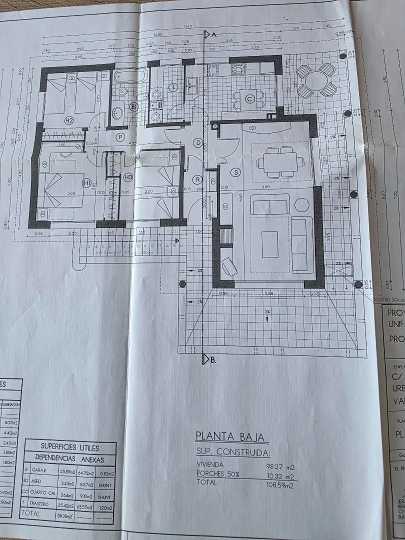 Casa o chalet en venta en Vallirana con Aire acondicionado, Calefacción y Jardín privado