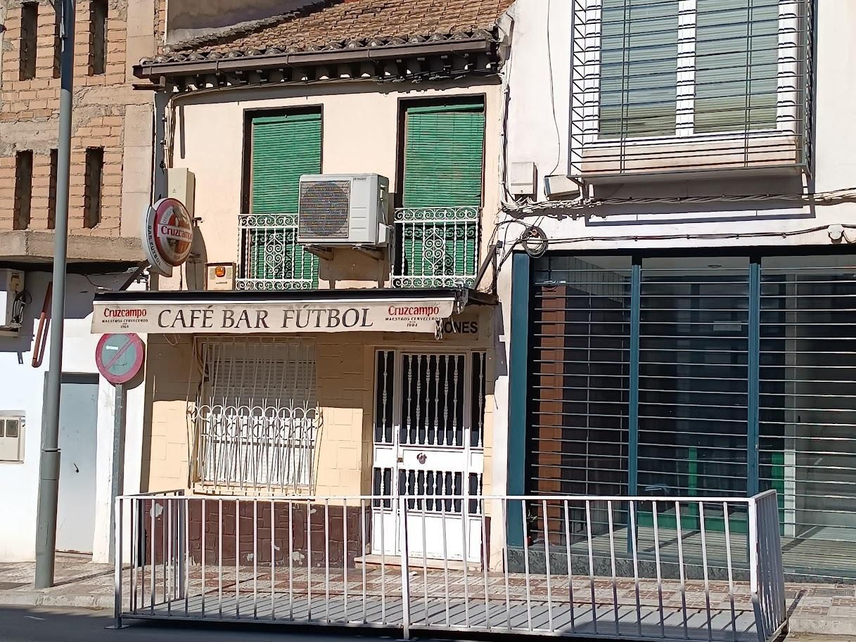 Edifici en venda en Pinos Puente