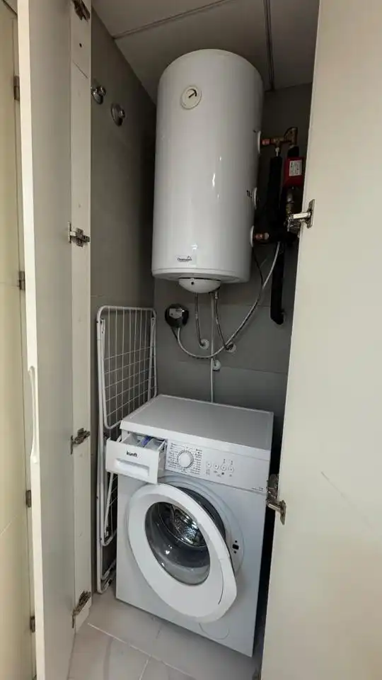 Flat with lift for sale in Calle Arquitecto Larramendi, imagen 28