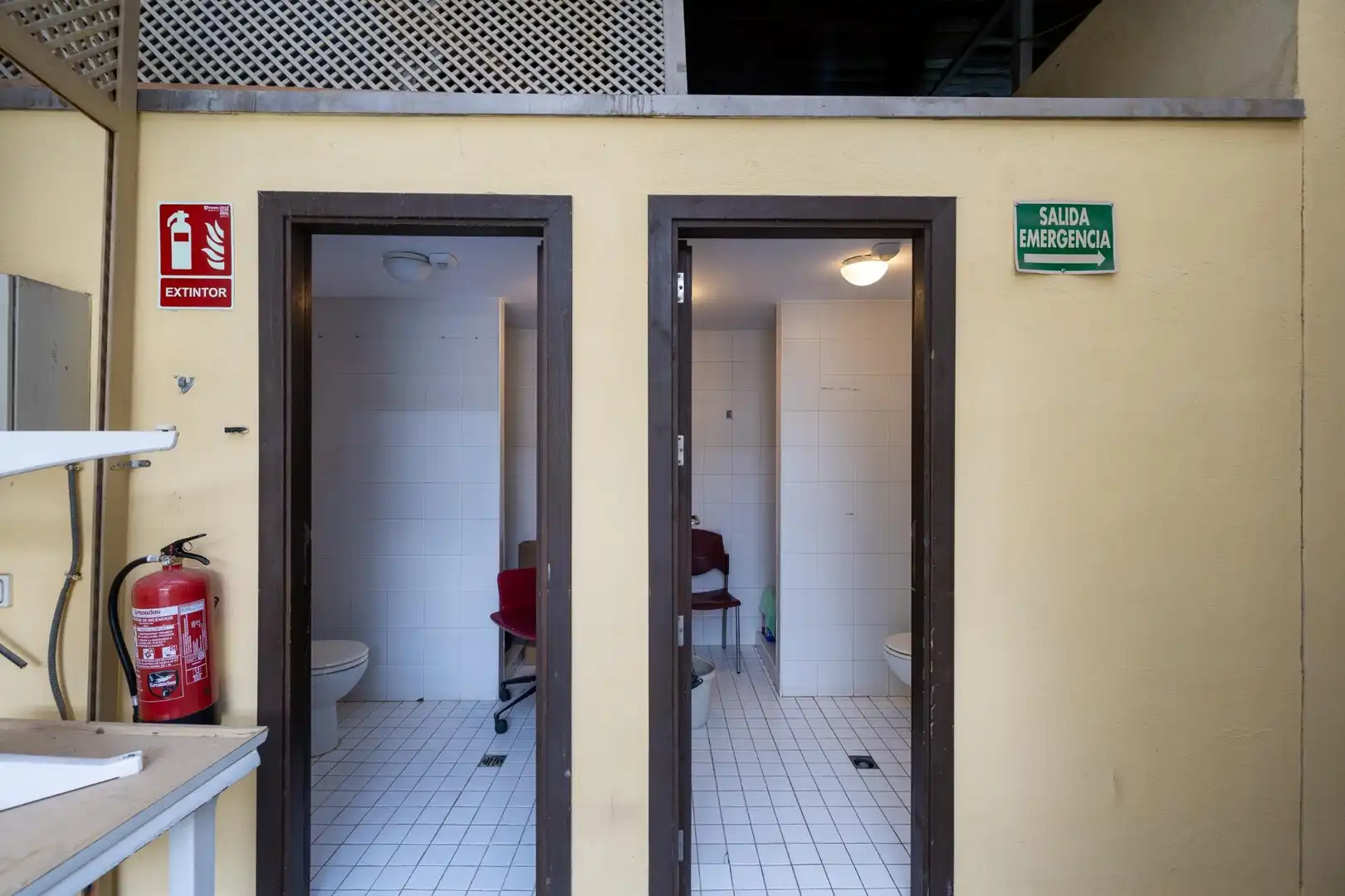 Inmuebles singulares con ascensor en venta en Paseo DE LA SABICA, imagen 25