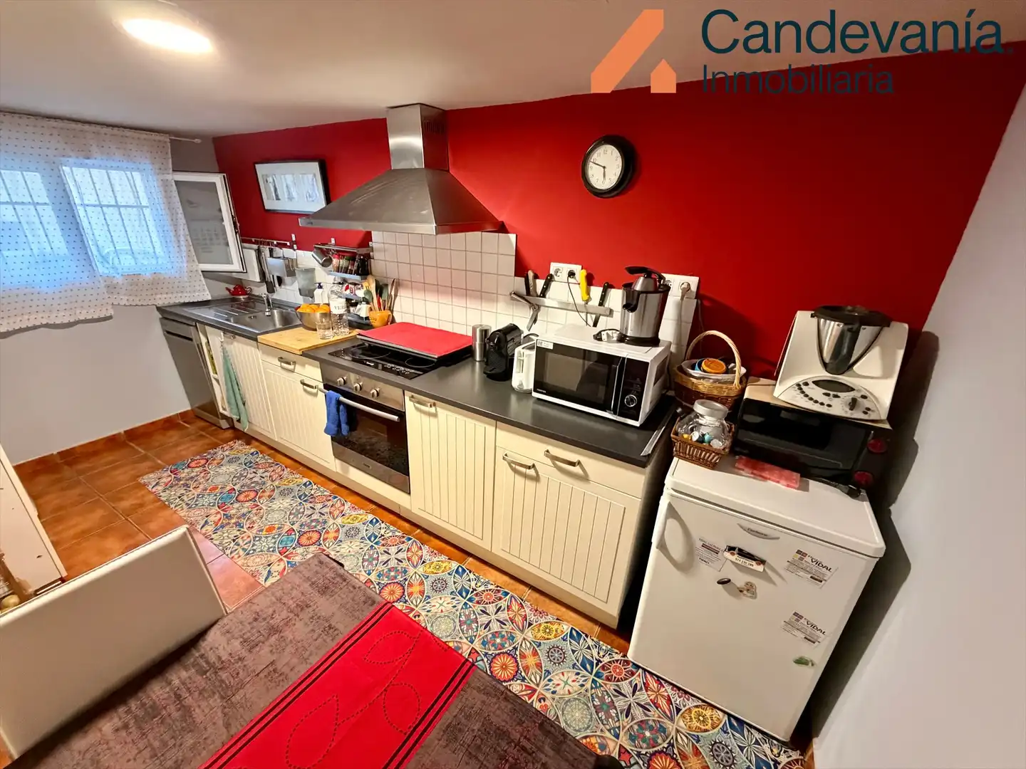 Kitchen of Houses for sale in Gurrea de Gállego  with Heating and Terrace
