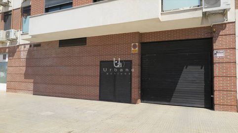 Foto 3 von Garage zum Verkauf in Calle Trinitat Redal Duffaur, Sants Patrons, Alzira