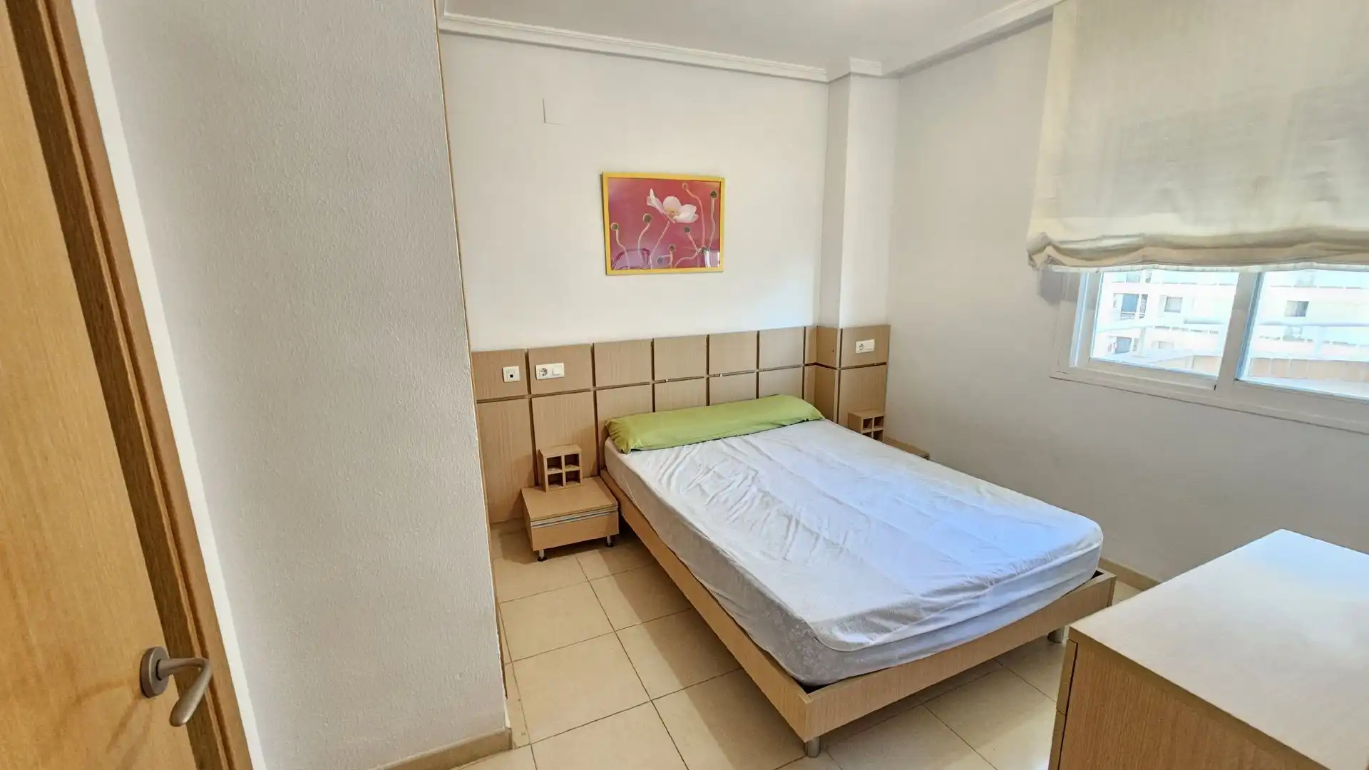 Apartament amb piscina en venda a Amplaries 35, imagen 17