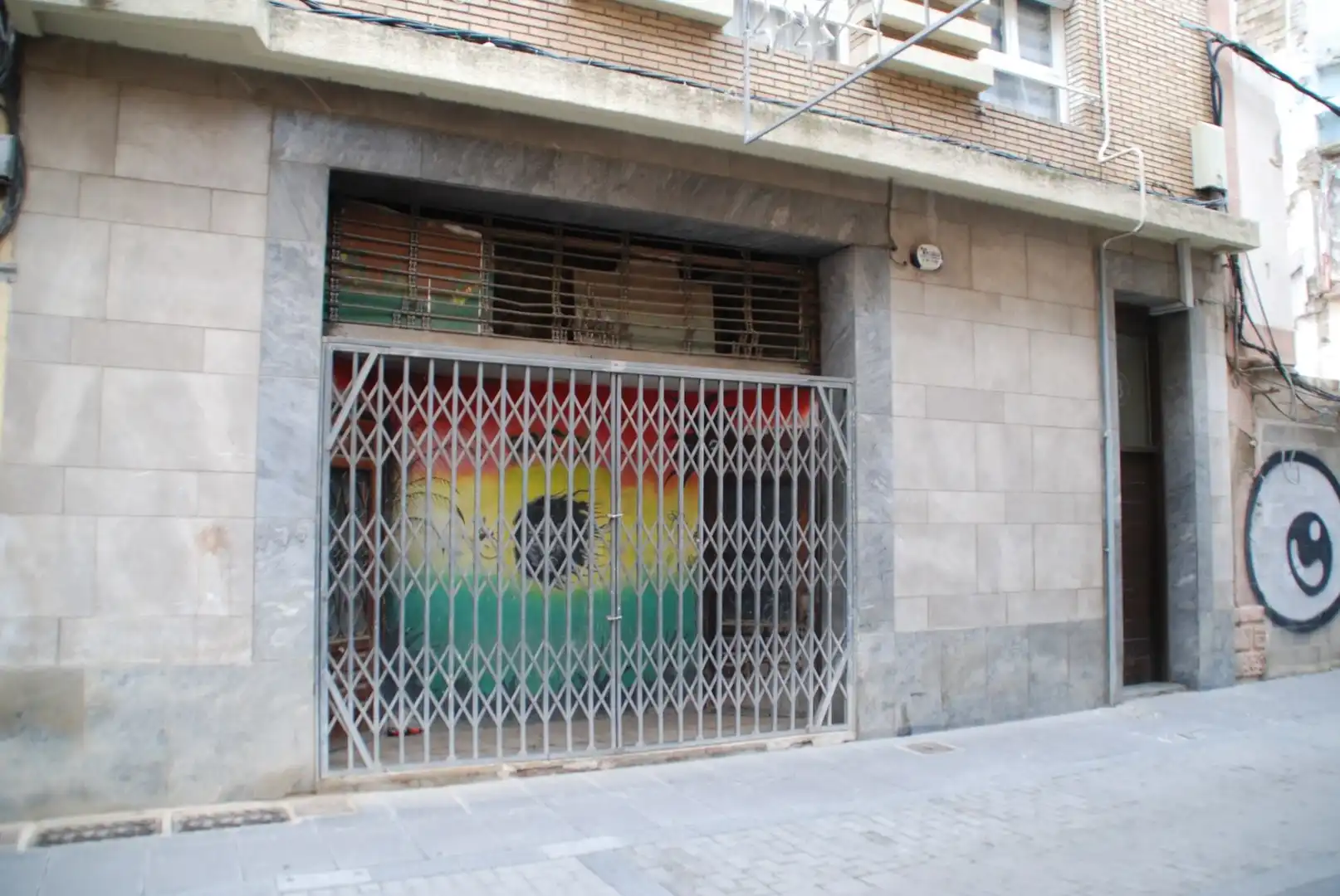 Local comercial en venda a Monzón, imagen 10