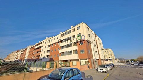 Foto 4 von Garage zum Verkauf in Avenida Concepción Arenal, Las Cañas, Guadalajara Capital