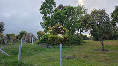 Foto 3 de Finca rústica en venta en Calle Fuente, La Rinconada de la Sierra , Salamanca