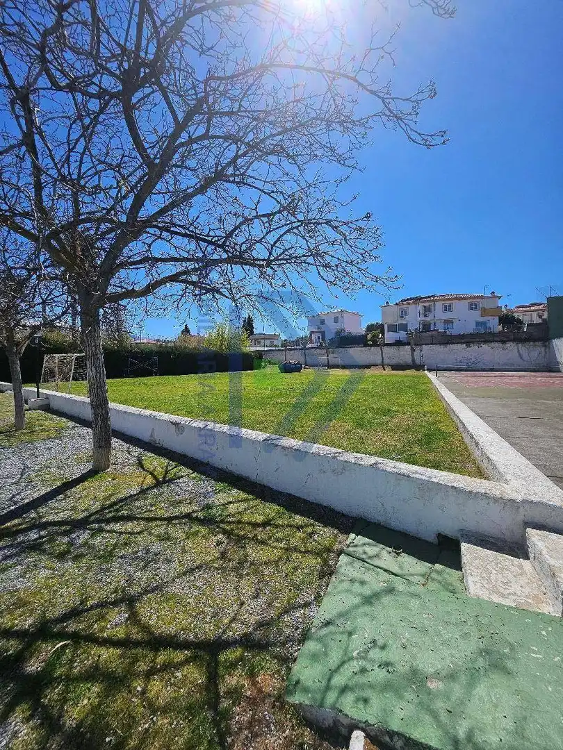 Piso en venta en Ogíjares