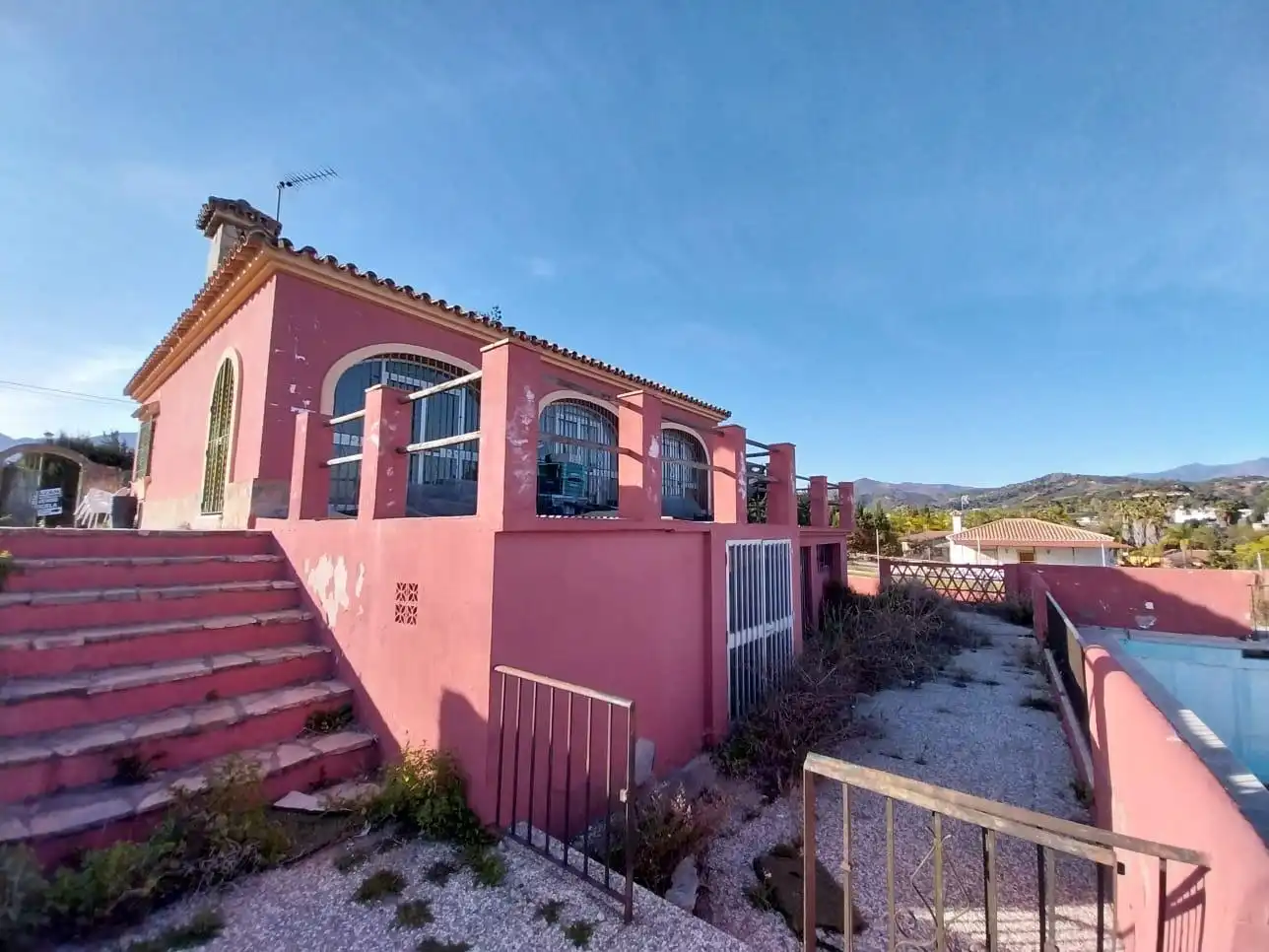 Casa con giardino in vendita a Selwo, imagen 13