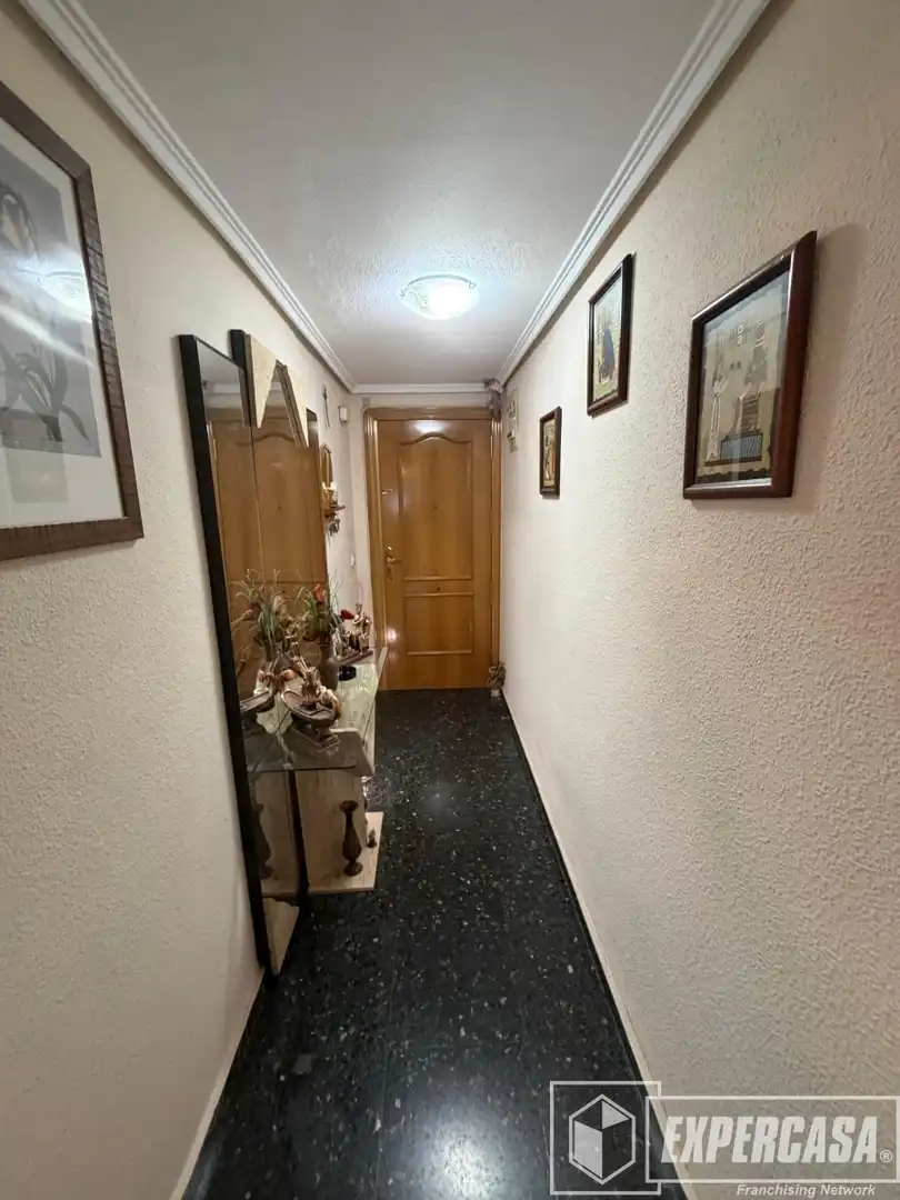 Wohnungen zur Miete in Silla mit Klimaanlage, Terrasse und Möbliert