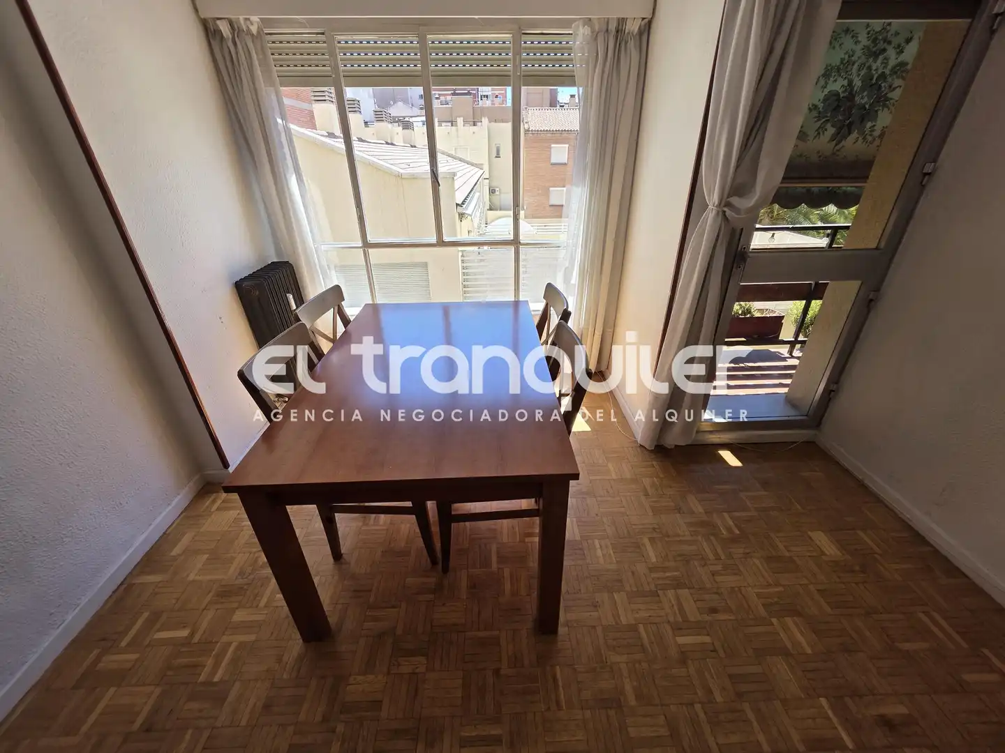 Appartement avec ascenseur à vendre à Calle Méjico, imagen 42