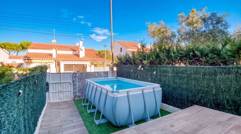 Foto 3 de Casa adosada en venta en Guineu, 18, Port - La Cota - Puig Sec, L'Escala
