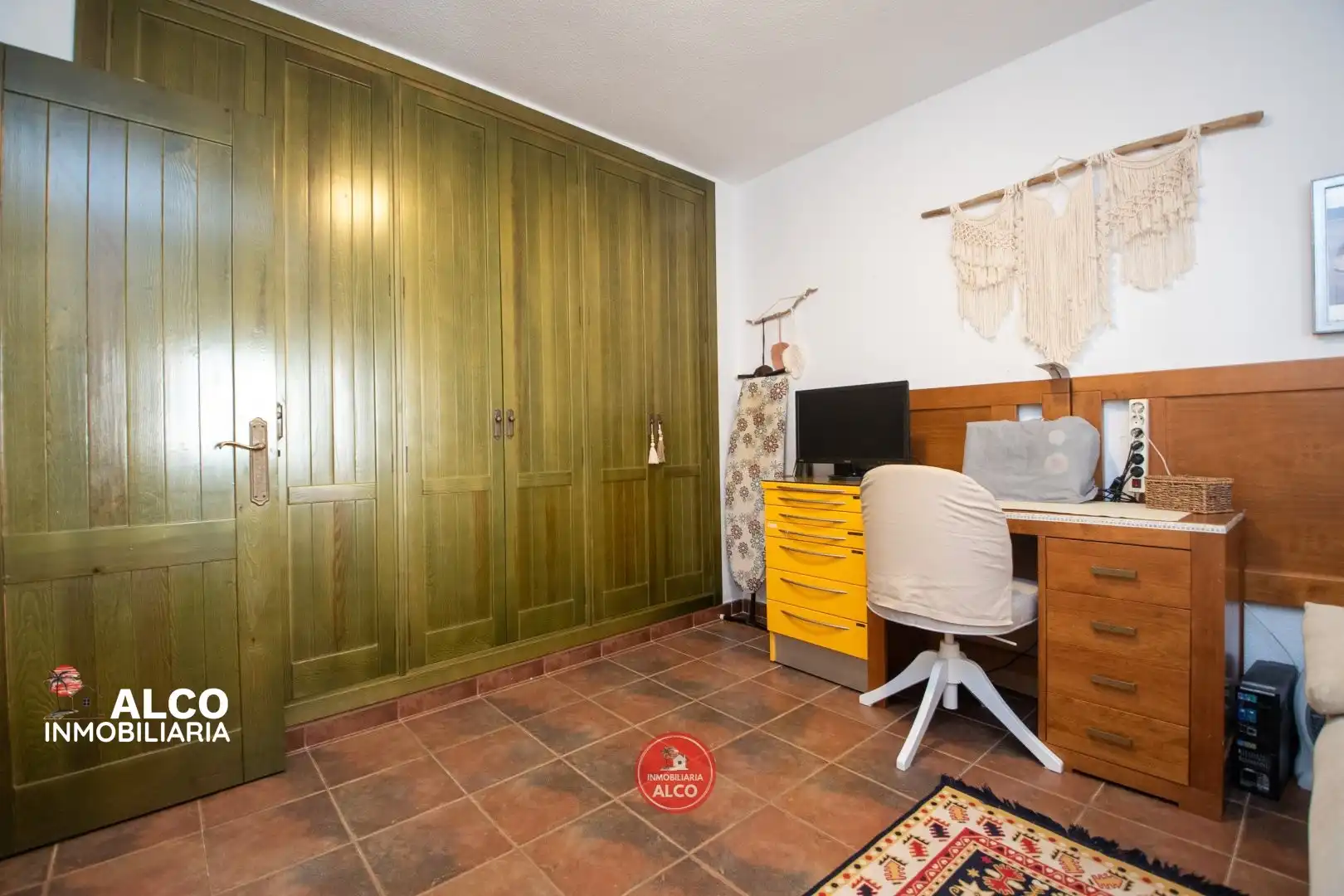 Appartement avec piscine à vendre à El Morche, imagen 25