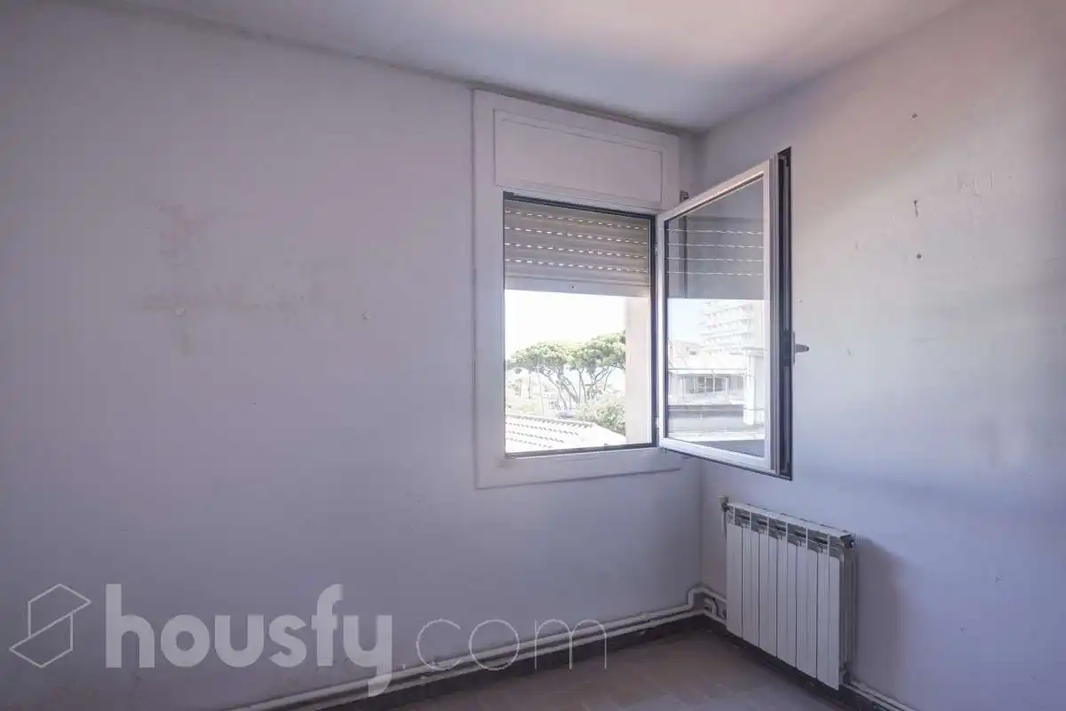 Piso con terraza en venta en Avenida Paisos catalans ., imagen 15