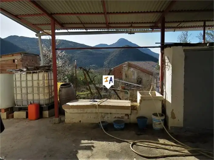 Casa rústica en venda a Fuensanta de Martos, imagen 13