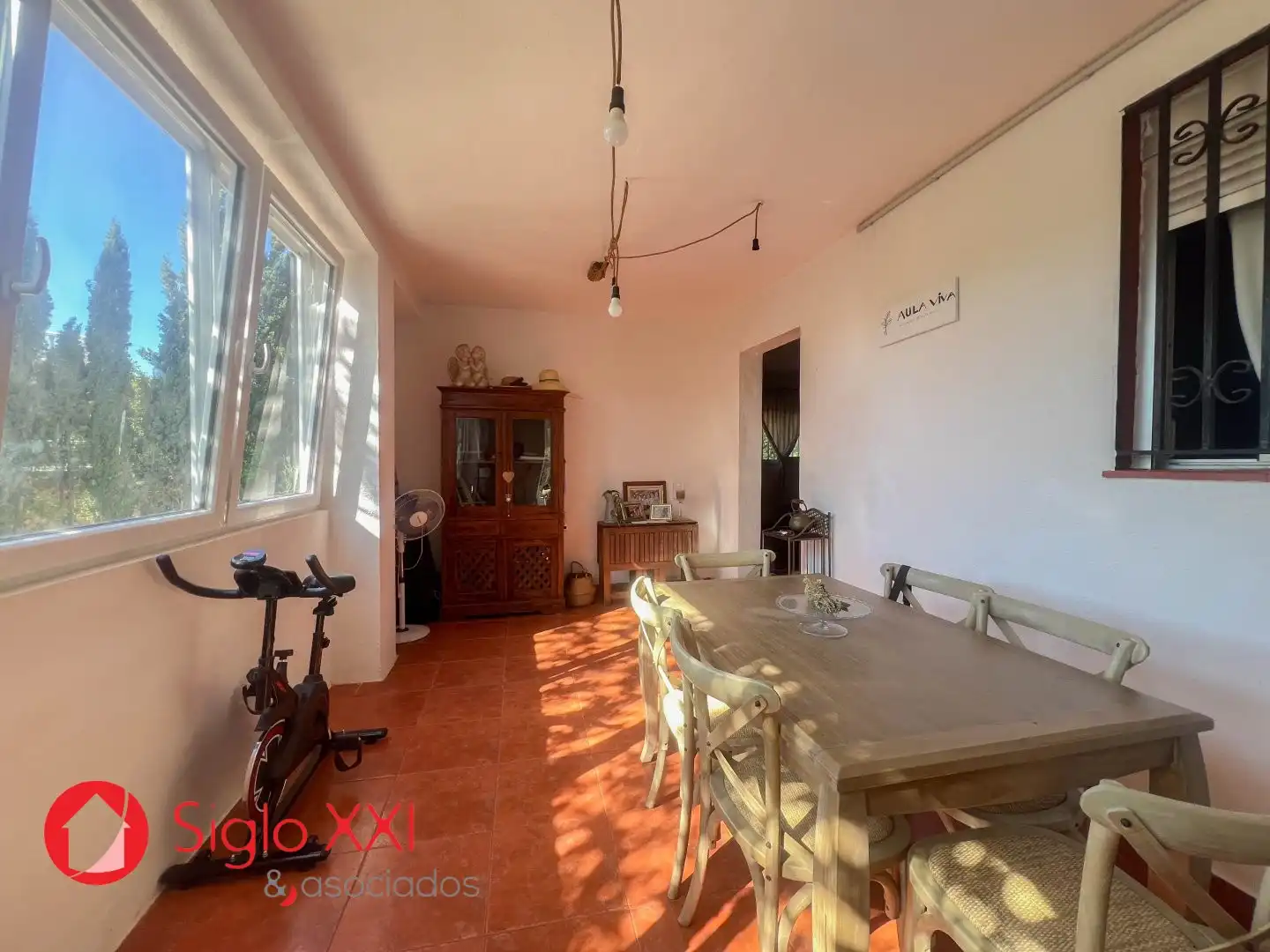 Chalet en venta en Vilafamés, imagen 7