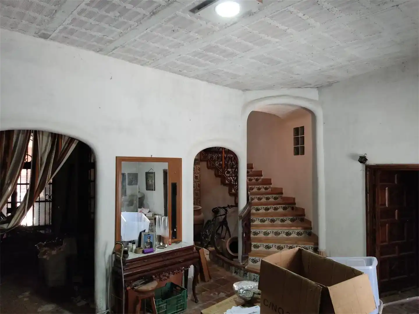 Detached homes for sale in Requena, Valencia