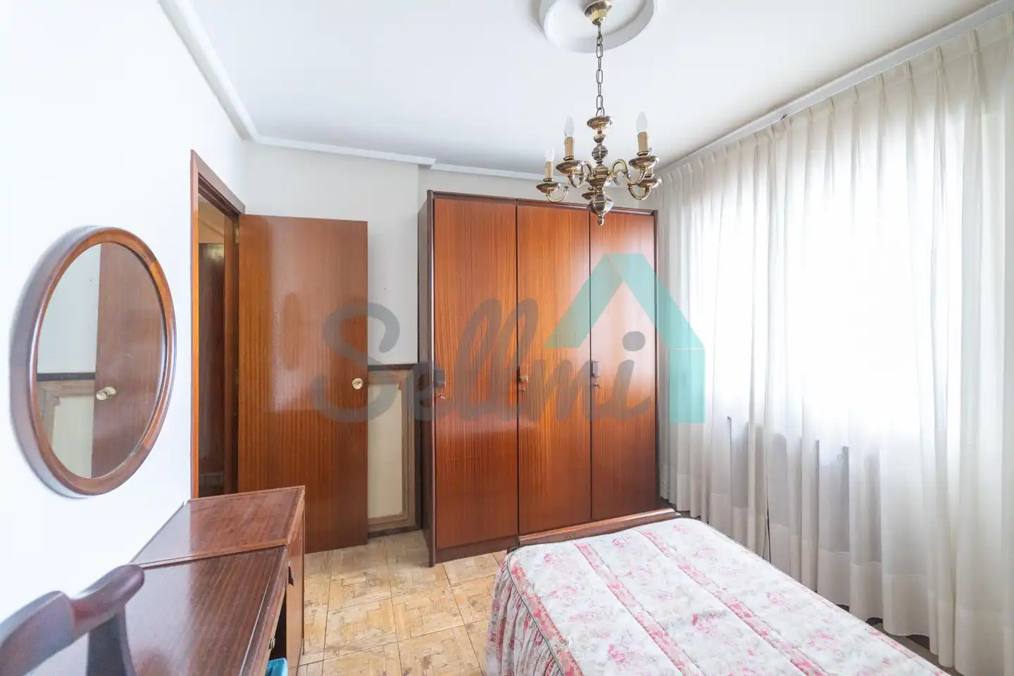 Flat with lift for sale in Santa Teresa De Jesús, imagen 25