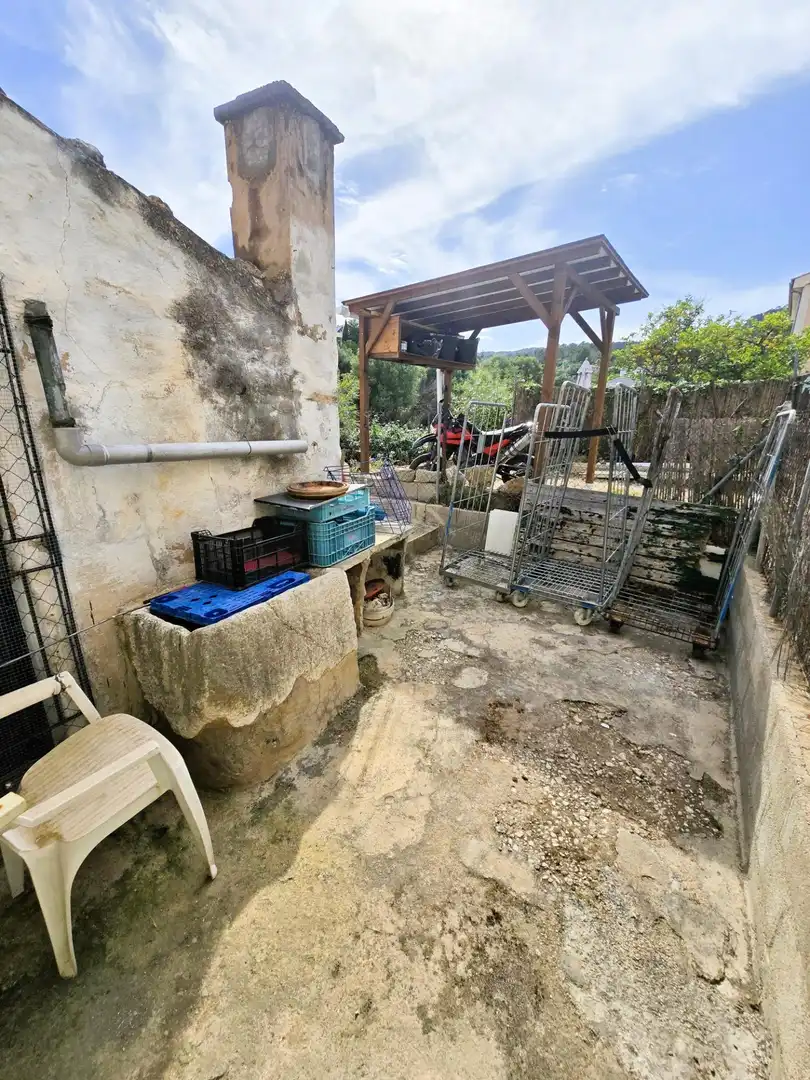Casa o xalet en venda en Calvià amb Calefacció, Jardí privat i Terrassa