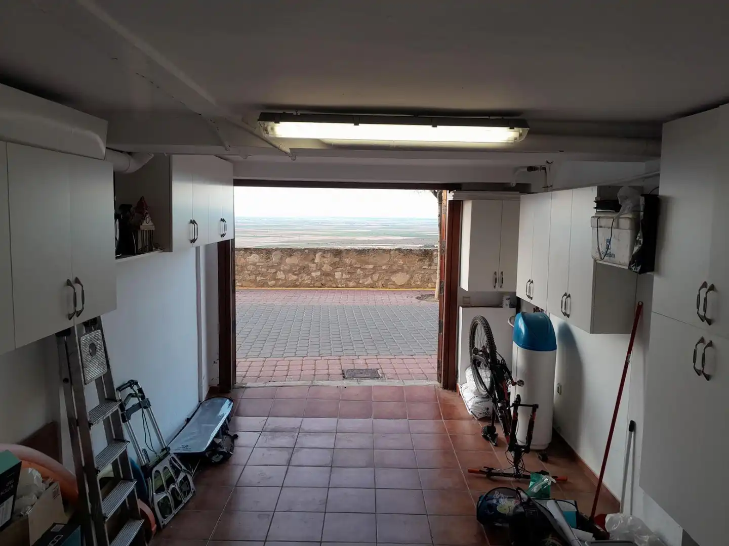 Casa a schiera in vendita a Chinchilla de Monte-Aragón, imagen 36