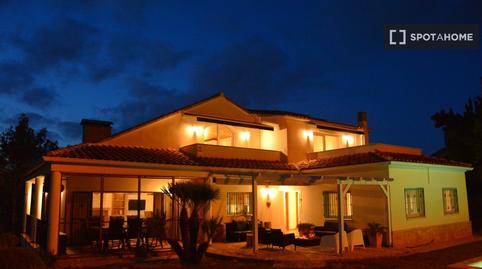 Foto 2 de Pis de lloguer a Olivella, Barcelona