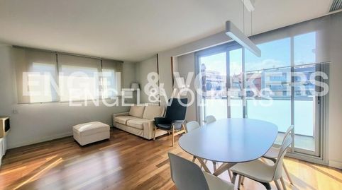 Foto 4 de Piso de alquiler en La Nova Esquerra de l'Eixample, Barcelona Capital