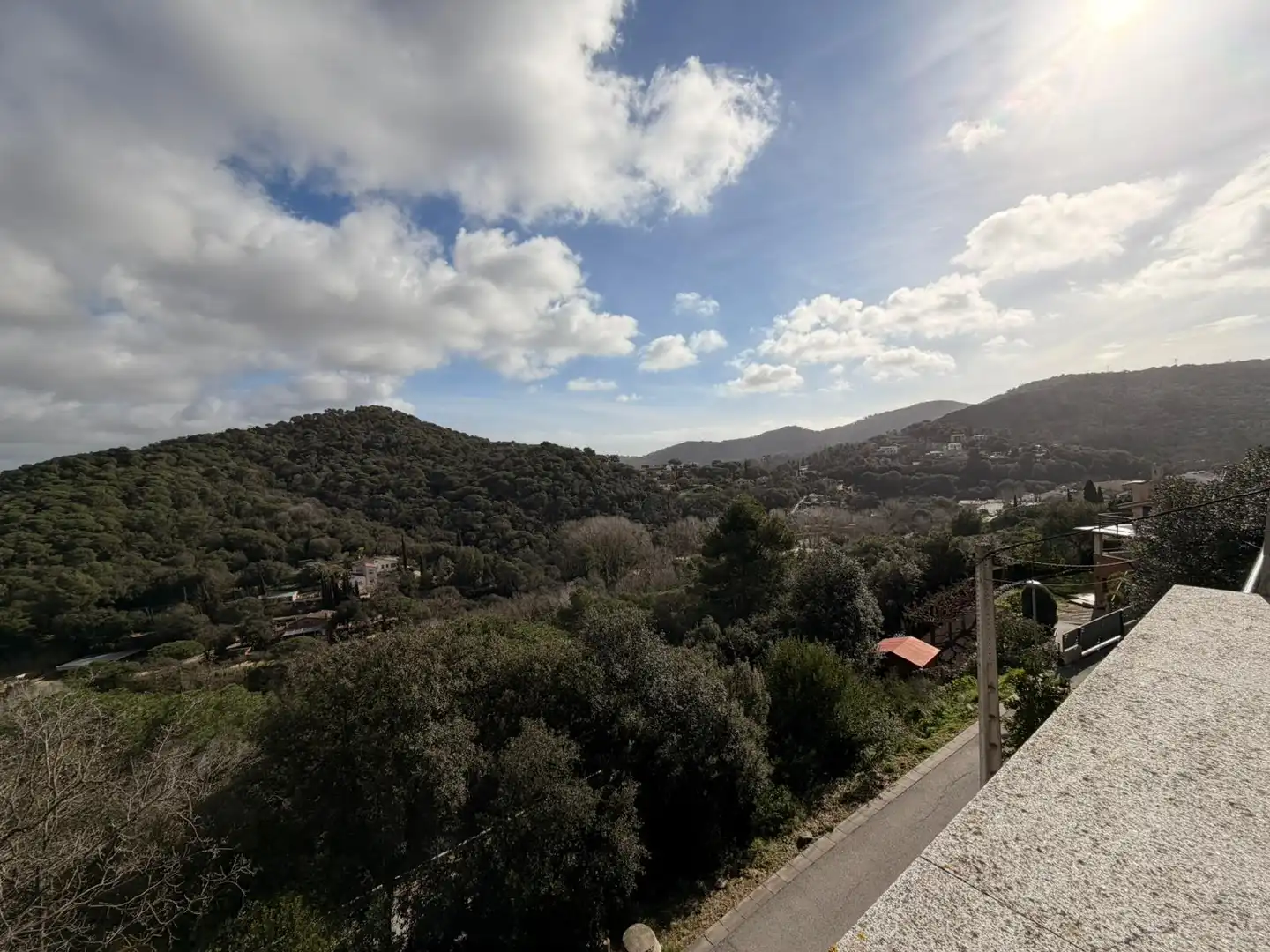 Casa o chalet en venta en Òrrius