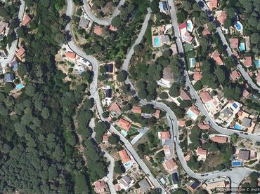 Appartement à vendre à Sant Cebrià de Vallalta