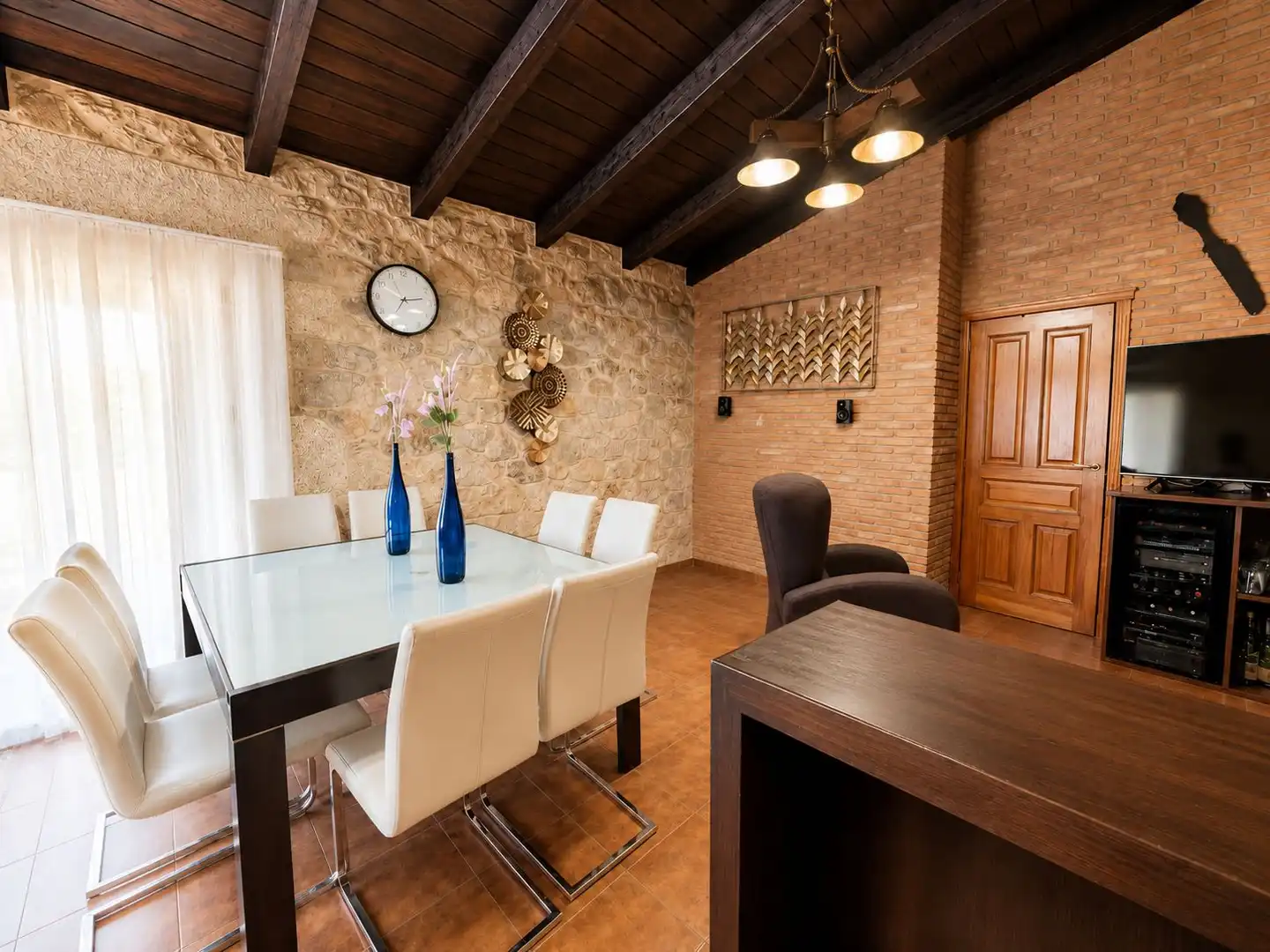 Villa con piscina in vendita a Tomiño, imagen 50