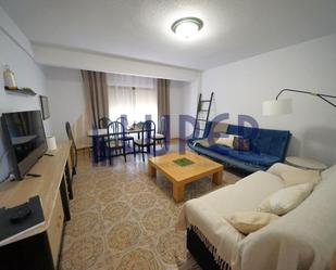 Living room of Flat to rent in San Vicente del Raspeig / Sant Vicent del Raspeig