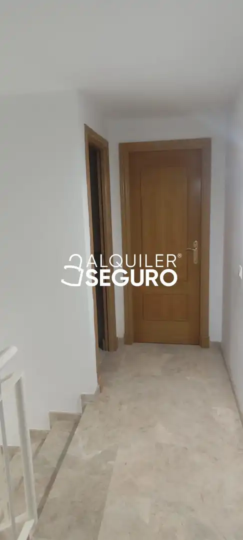 Casa o chalet de alquiler en Condes de Vistahermosa, Centro