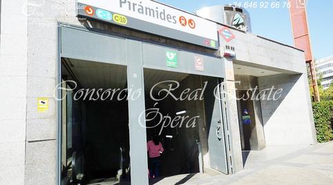 Photo 3 of Office for sale in Acacias, 59, Acacias, Madrid