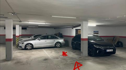 Foto 2 von Garage zur Miete in Carrer Joan Salvat Papasseit, 1, Cabrils, Barcelona