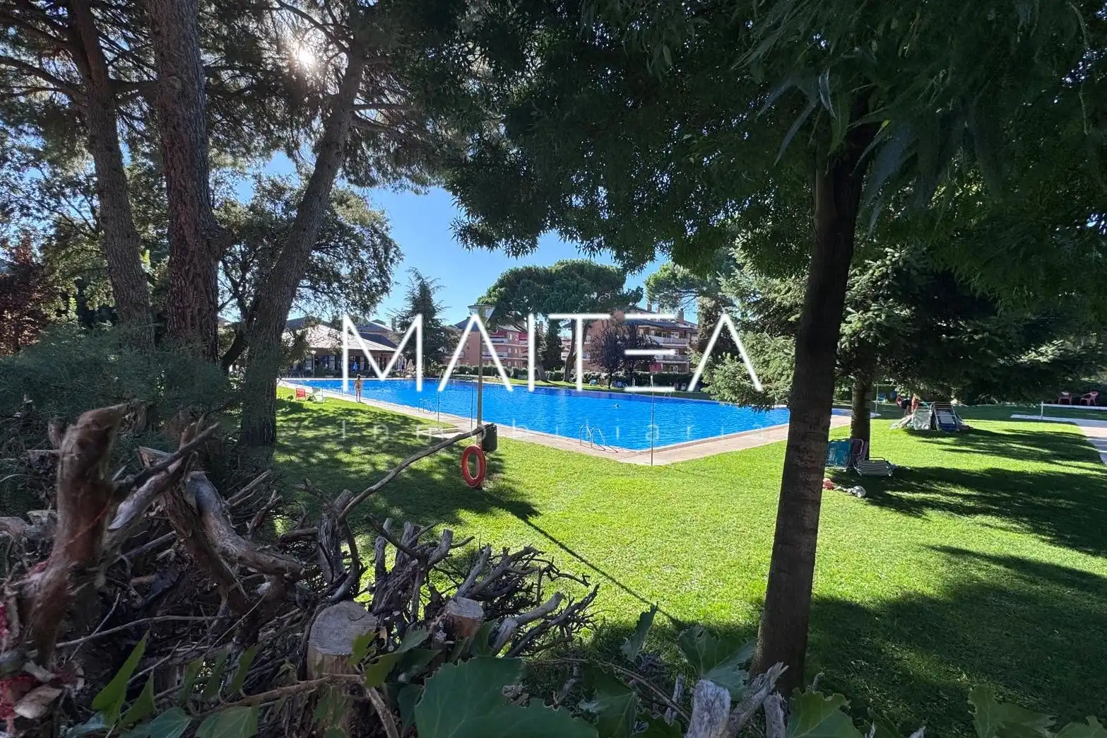 Àtic amb piscina en venda a Calle de la Cañada Real 37, imagen 21