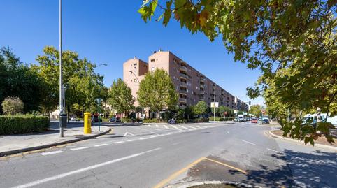 Photo 2 of Flat to rent in Calle Arzobispo Pedro de Castro, Joaquina Eguaras, Granada