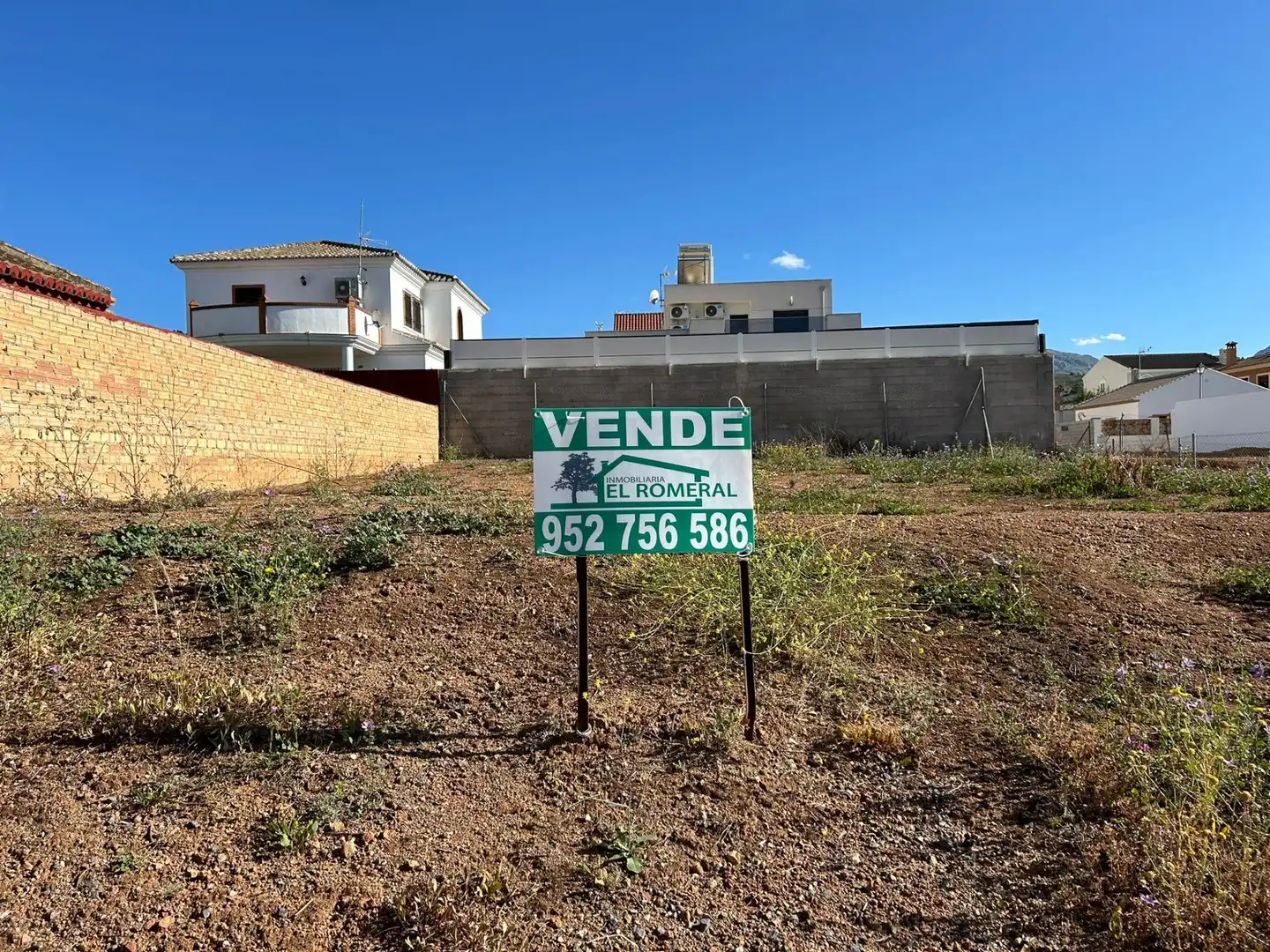 Terrenys i solars en venda a Zona de la Vega