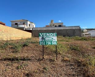 Residential for sale in Antequera